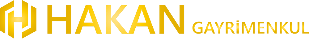 Hakan Gayrimenkul Logo
